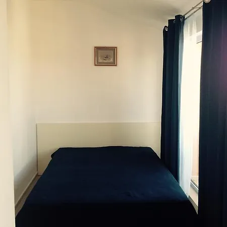 Temenuga Apartment Chernomorets