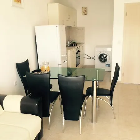 Temenuga Apartment