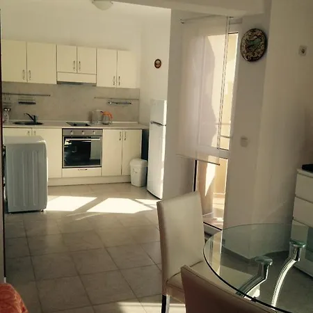 Temenuga Apartment *
