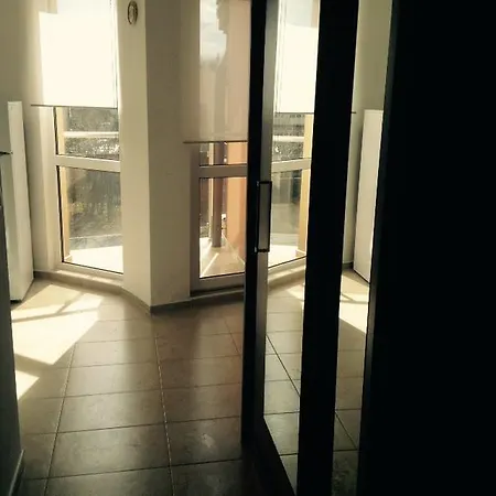 Apartment Temenuga Chernomorets