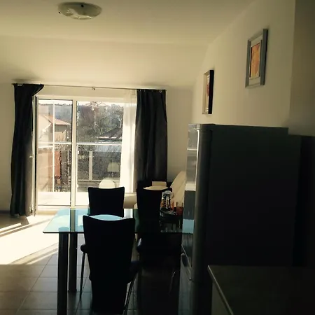 Apartment Temenuga