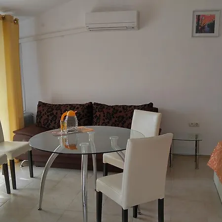 Temenuga Apartment