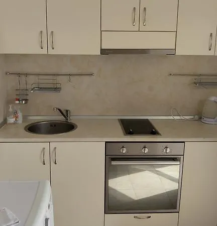 Temenuga Apartment *