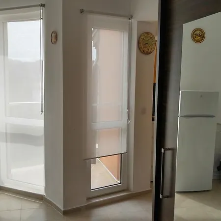 Apartment Temenuga *